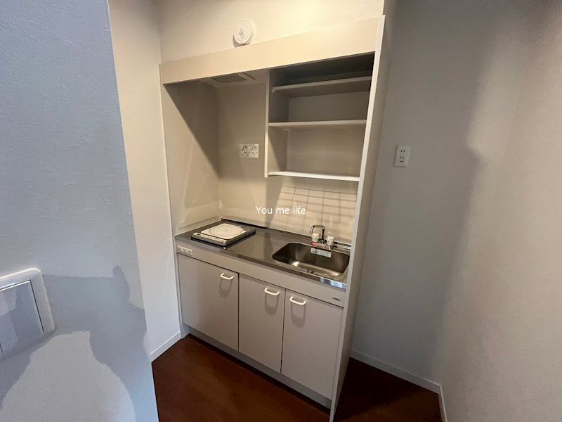 ベステージ大船Ⅲ キッチン