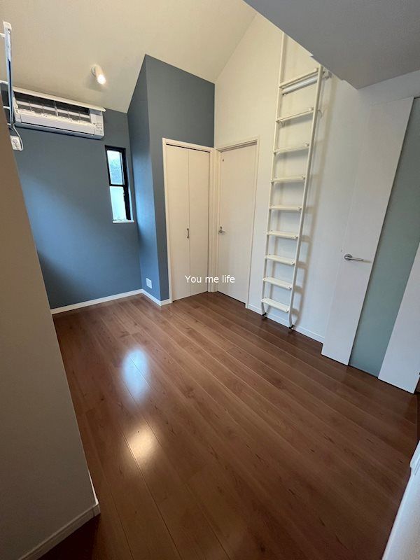 ベステージ大船Ⅲ ベッドルーム