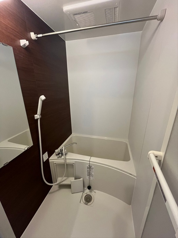 ベステージ大船Ⅲ 風呂画像