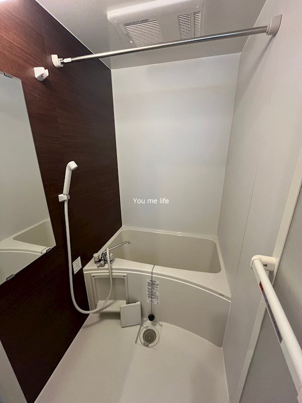 ベステージ大船Ⅲ 風呂画像