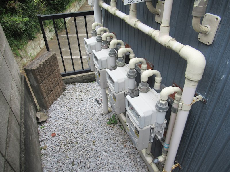 Ｂ．Ｓ．パーク戸塚 その他外観1