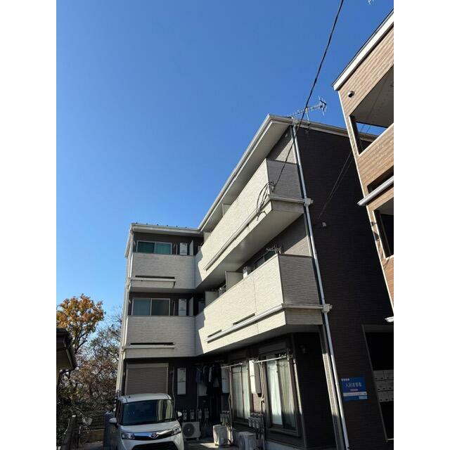 ラ・カーサ・フェリーチェ 203号室 外観