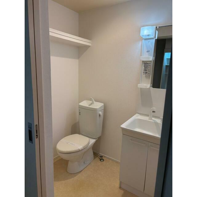 ラ・カーサ・フェリーチェ その他2