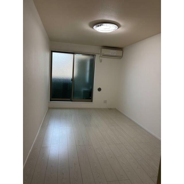 ラ・カーサ・フェリーチェ リビング