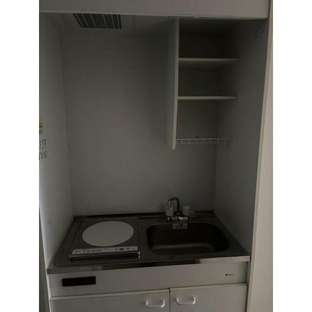 ラ・カーサ・フェリーチェ キッチン