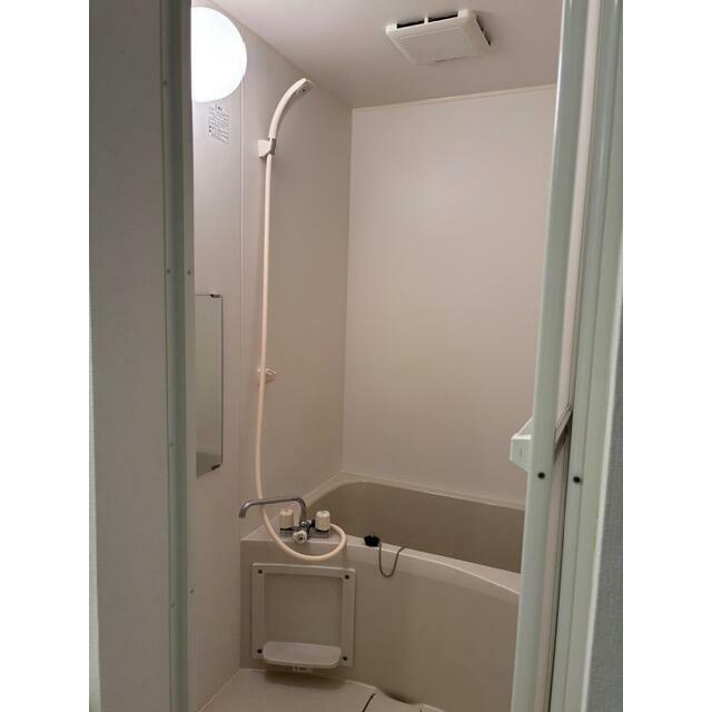 ラ・カーサ・フェリーチェ 風呂画像