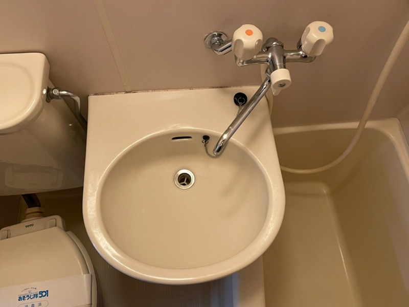 サンハイツ堀内 その他2