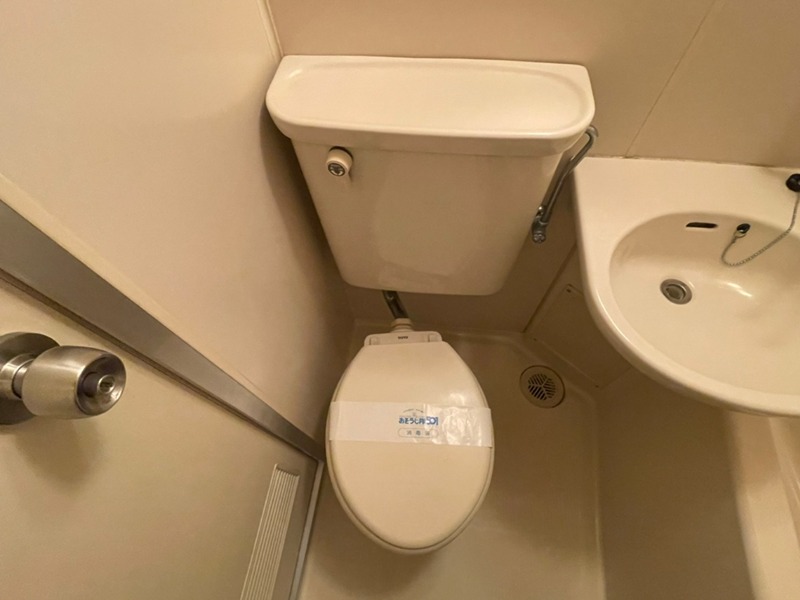 サンハイツ堀内 その他3