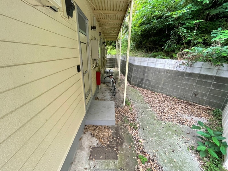 サンハイツ堀内 その他外観1