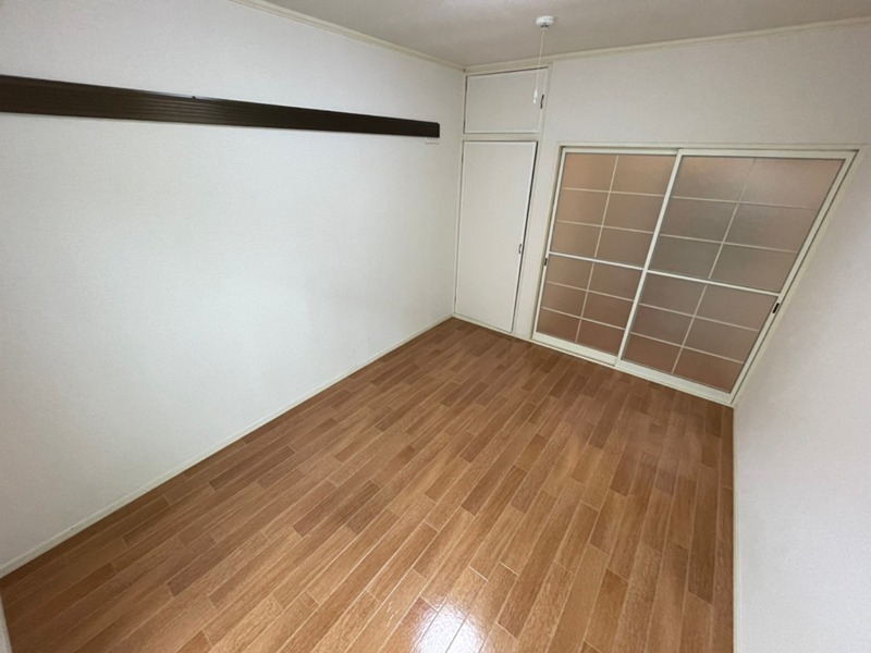 サンハイツ堀内 リビング