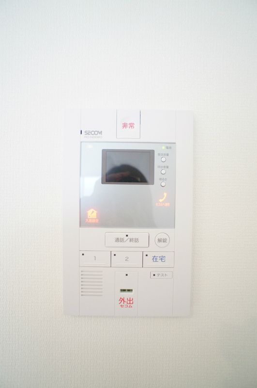 リブリ・インパル その他外観1