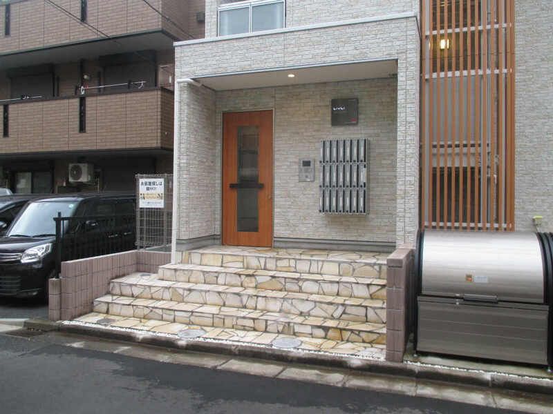 リブリ・グランシャリオ その他外観5