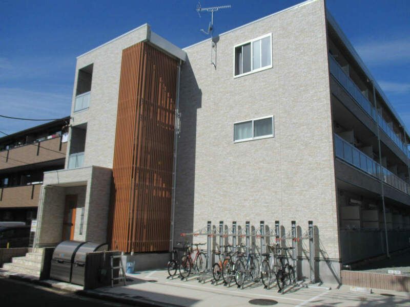 リブリ・グランシャリオ その他外観3