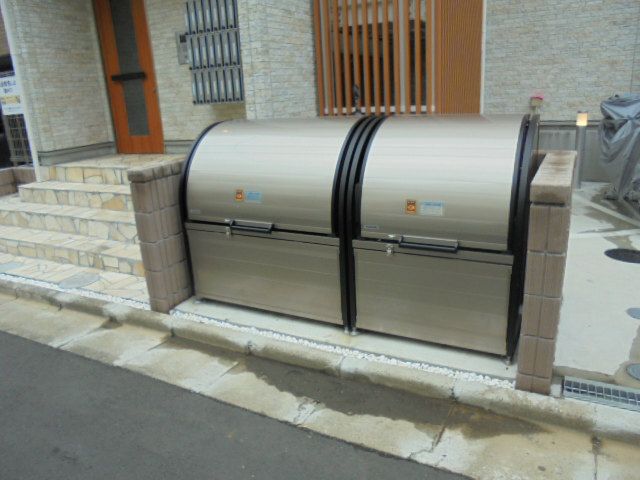 リブリ・グランシャリオ その他外観6