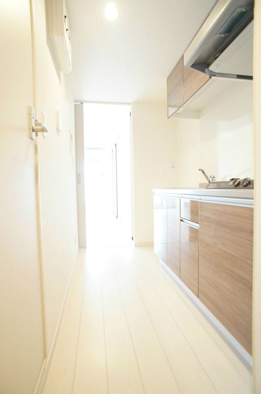 リブリ・グランシャリオ リビング