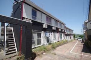 スマイルハウス第2 207号室 外観