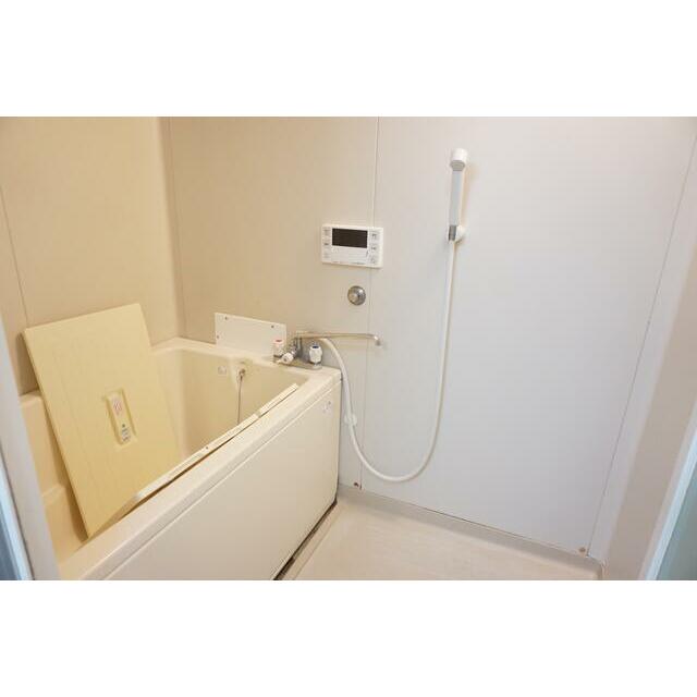 サングリーンたかすな 風呂画像