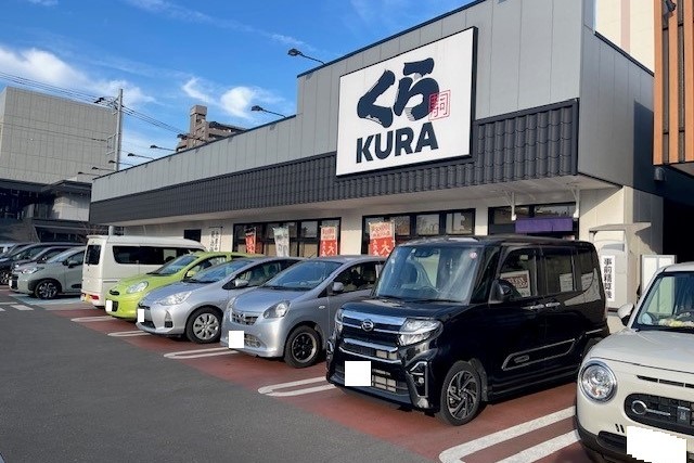 プラティーク その他外観2