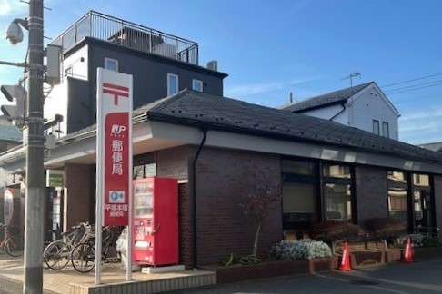 プラティーク その他外観6