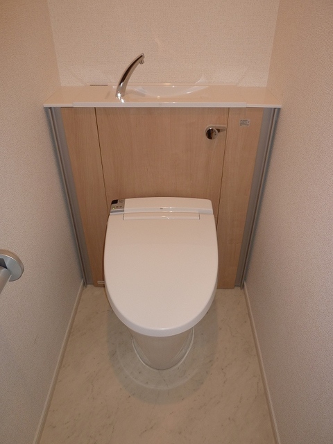 アンジュ座間 その他4