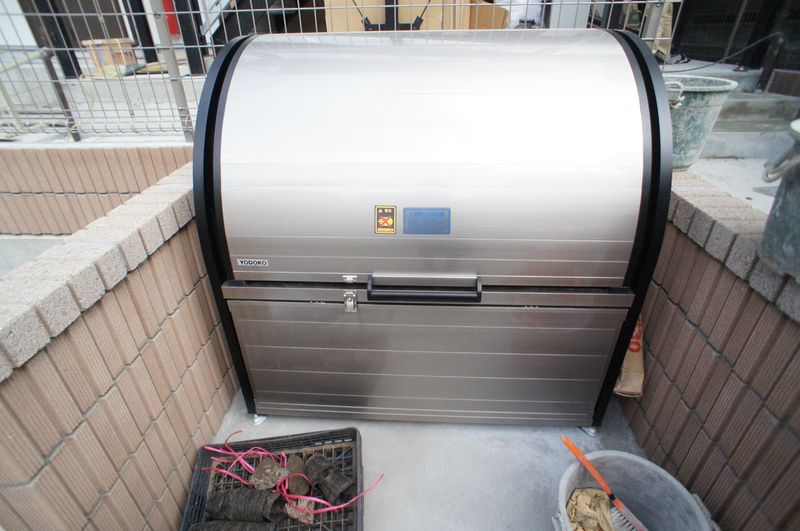 リブリ・インパル その他外観6