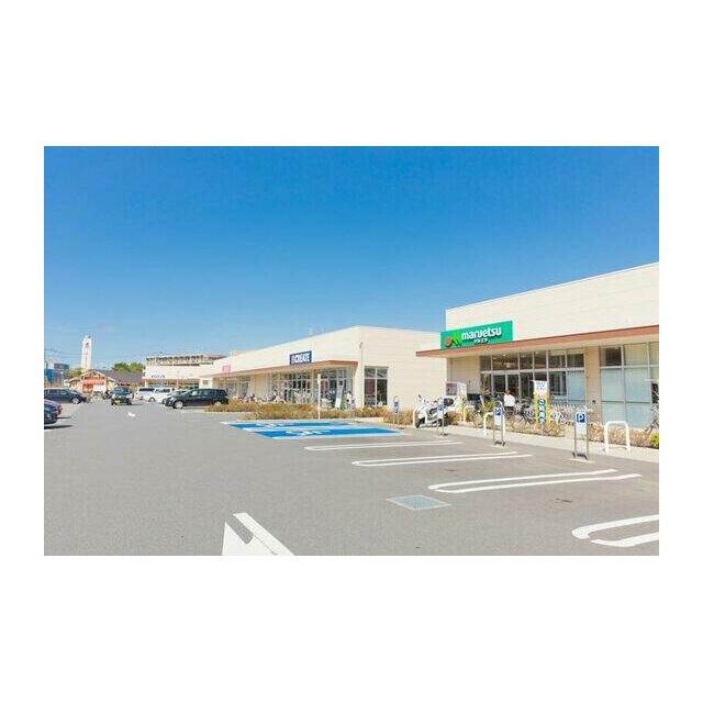 サングリーンたかすな 周辺画像2