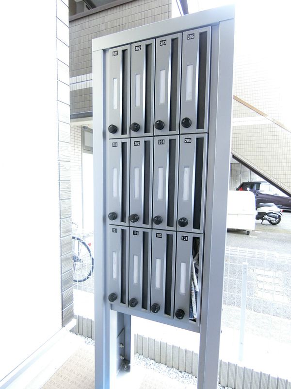 リブリ・Blue sky 鎌倉 その他5