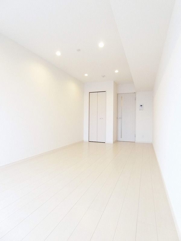 リブリ・Blue sky 鎌倉 リビング