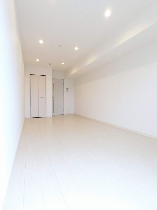 リブリ・Blue sky 鎌倉 ベッドルーム