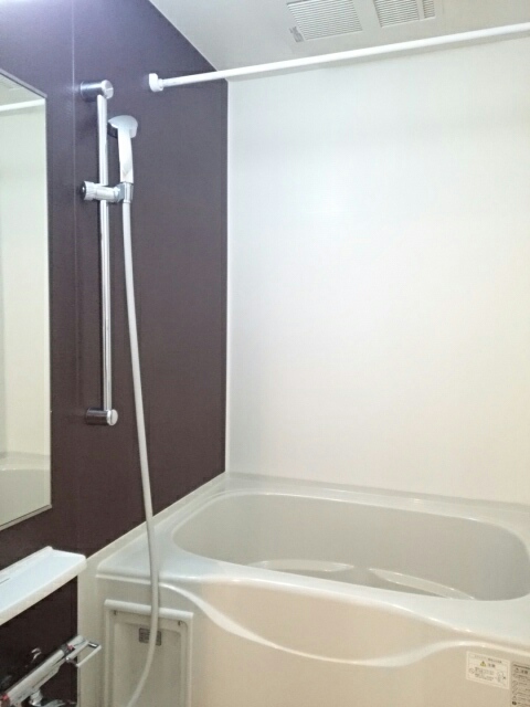 カシータ　テラス　湘南 風呂画像