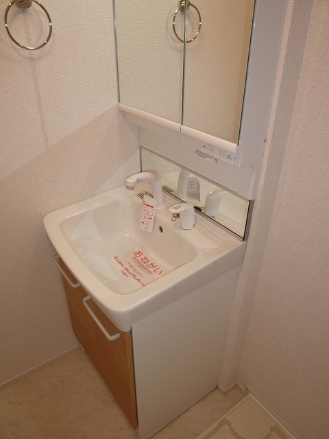 アンジュ座間 その他3