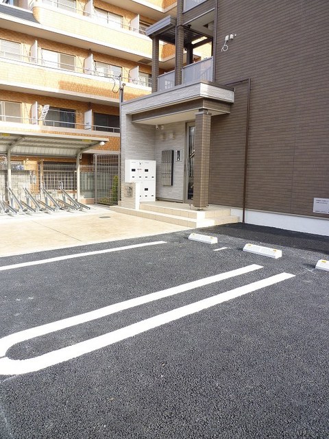 アンジュ座間 その他7