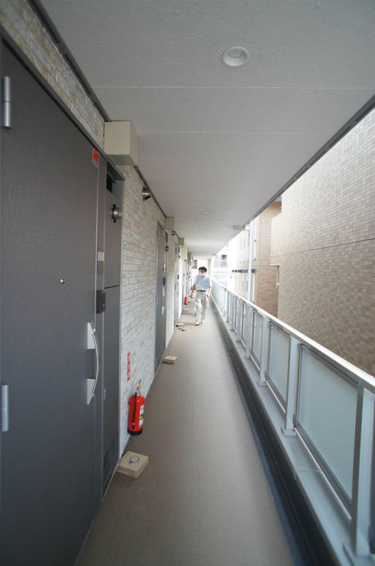 リブリ・グランシャリオ その他外観2