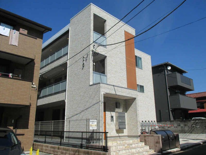 リブリ・グランシャリオ その他外観4