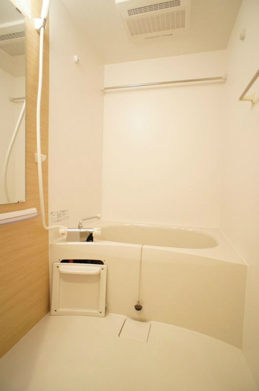 リブリ・グランシャリオ 風呂画像