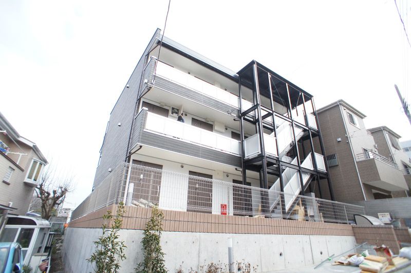 リブリ・インパル その他外観4