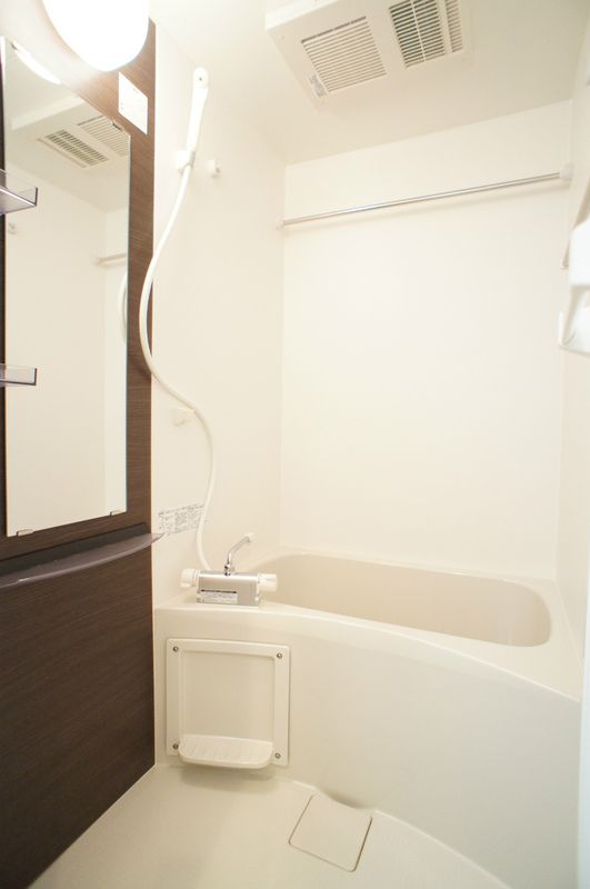 リブリ・インパル 風呂画像