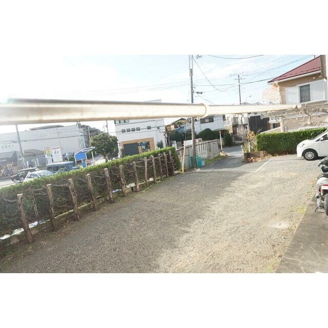 サングリーンたかすな その他外観1