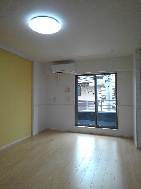 チェリオ リビング