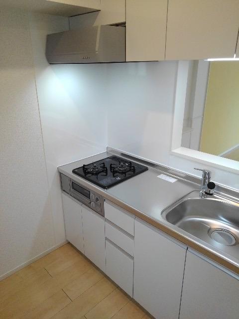 チェリオ キッチン