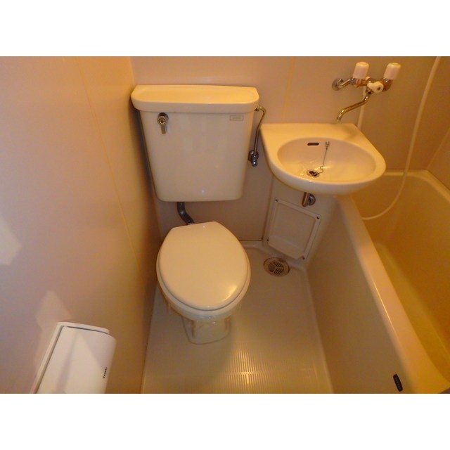 スマイルハウス第2 その他1