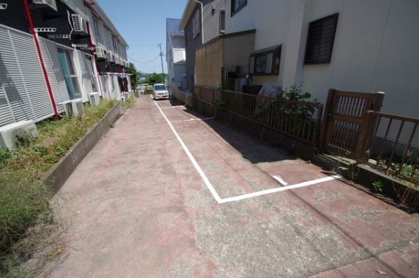 スマイルハウス第2 その他外観1