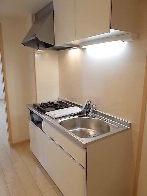 プラティーク キッチン