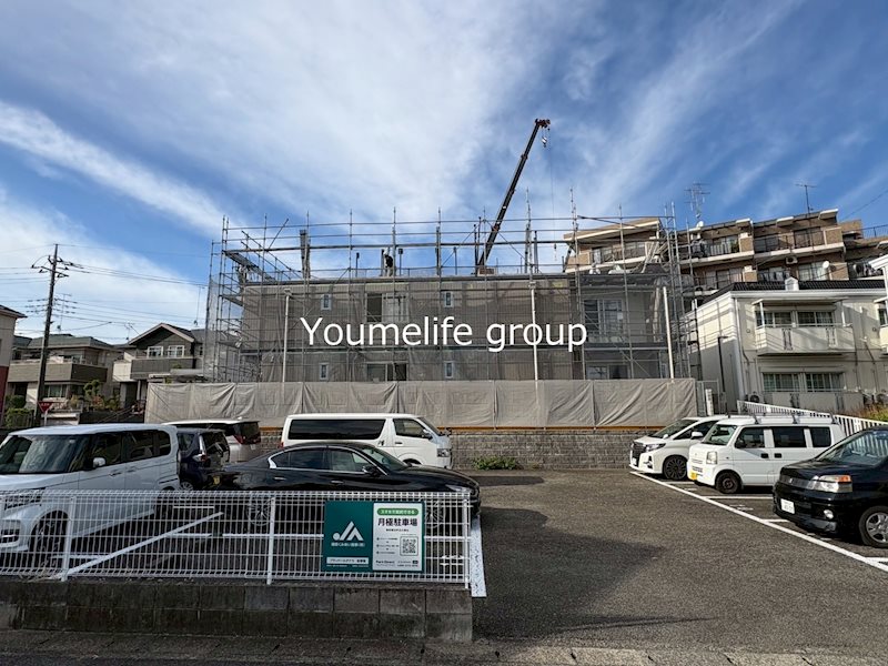 プランドールタナカ その他外観1