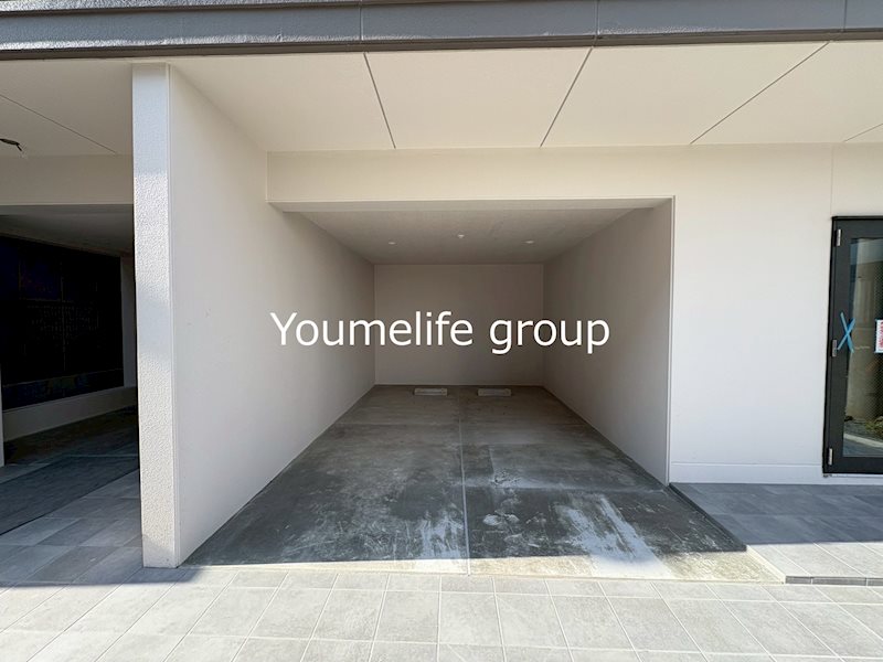 ＶＲＤ伊勢原 その他外観3