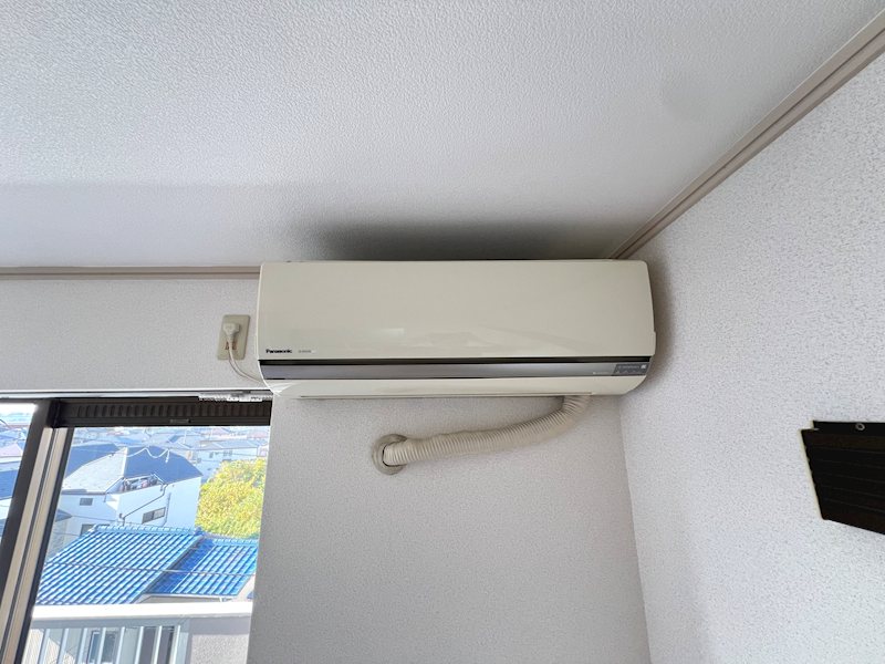 ビューハイツ榊原 その他7