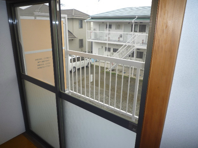 サンテラス第2 その他4