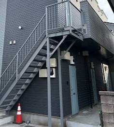 クレッセント その他外観1