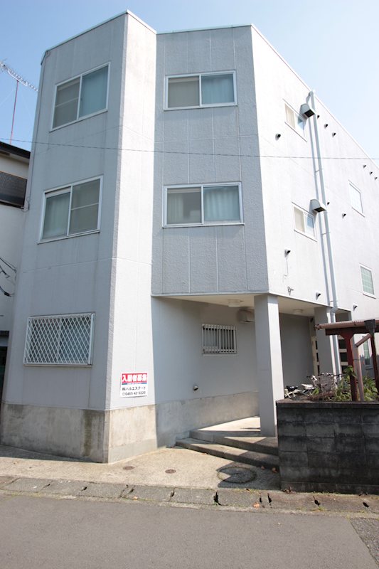 カナミヤコーポ 101号室 外観