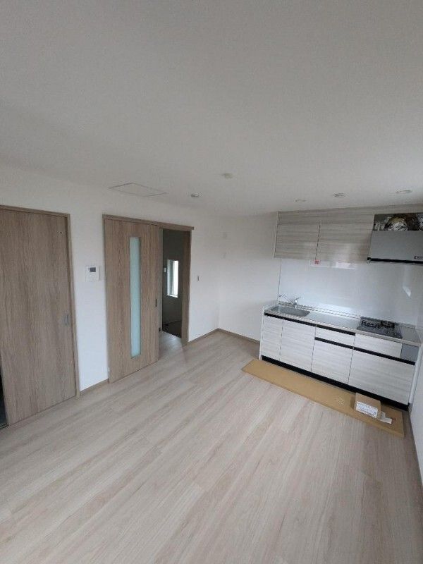 オハナ リビング